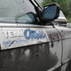 Image for article titled The $500 Craigslist Rally Car Goes To School